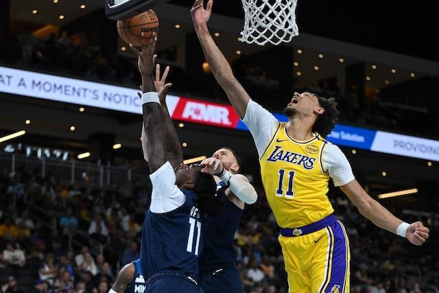 庄神17+26公牛双加时克骑士 森林狼擒熊3连胜